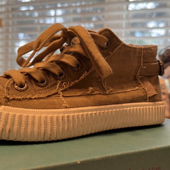 Blowfish Cora mid - 8 - Picture 5 of 7